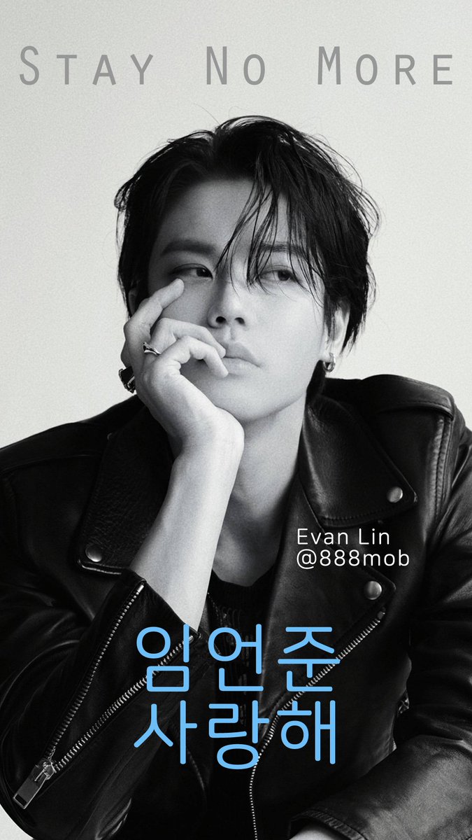 LinSweety5059's tweet photo. 보고싶다 언준아

#林彦俊 
#EvanLin #LinYanjun 
#임언준 #린옌쥔 #린옌준 https://t.co/Ll5qSCRDiG