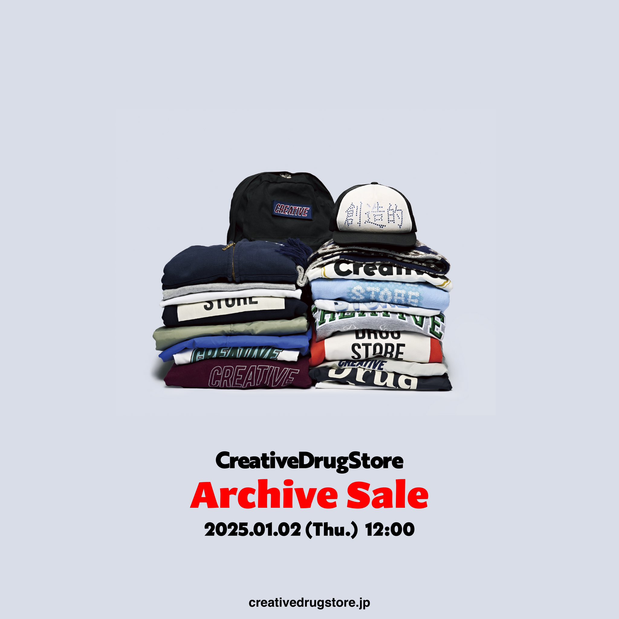CreativeDrugStore on X: CreativeDrugStore on X: