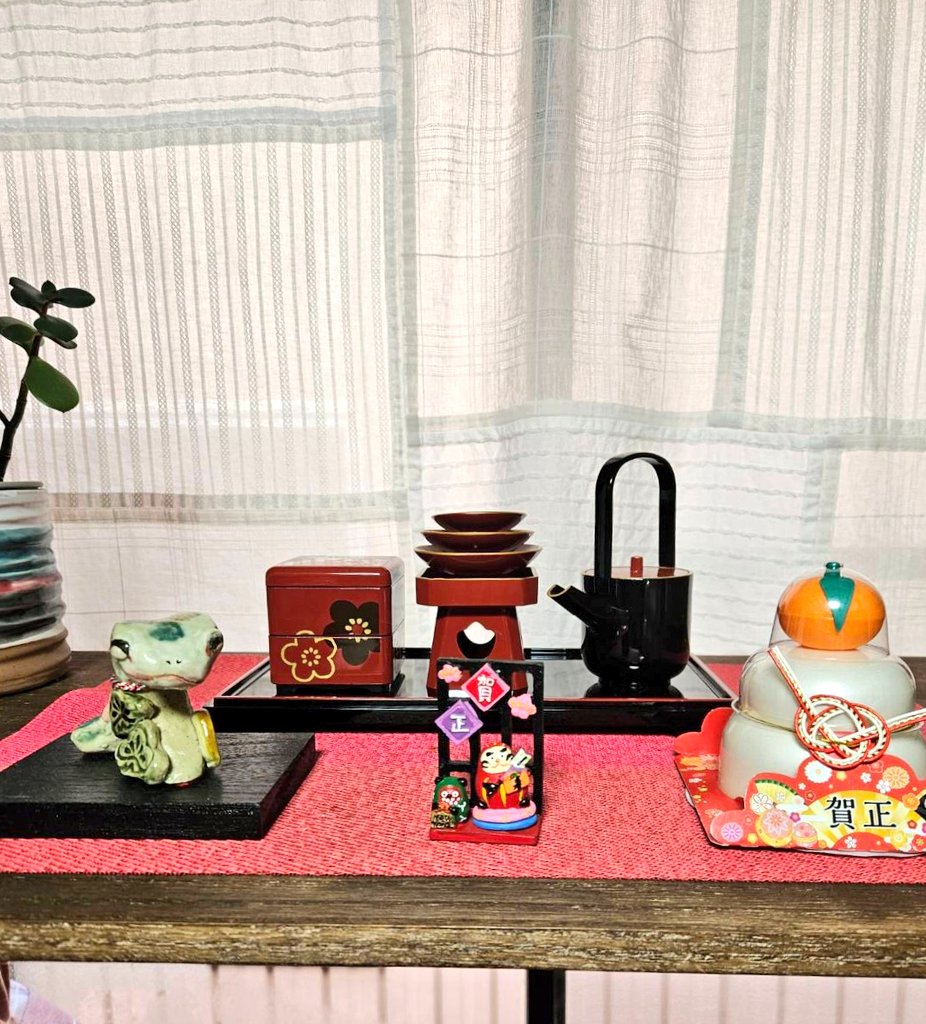 おうちでマッタリ