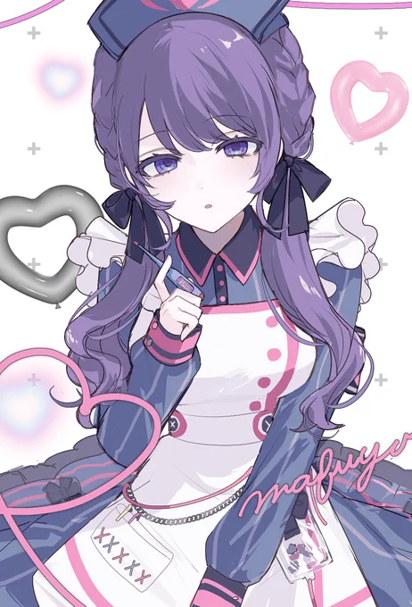 てりぶる✩ なーすさん 