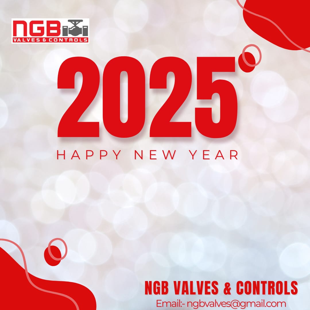NGB VALVES & CONTROLS tweet media