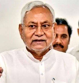 Mr. Democratic tweet media