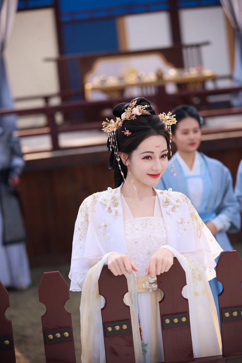 Kerriany702's tweet photo. #迪丽热巴 #dilraba #dilrabadilmurat #dilireba #迪麗熱巴 #디리러바 #ตี๋ลี่เร่อปา #Dilraba https://t.co/tq9l844tOU
