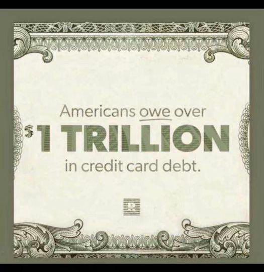 Debbiekujava70's tweet image. Retweet’s a post and stand a chance to get your credit card debts paid 🇺🇸