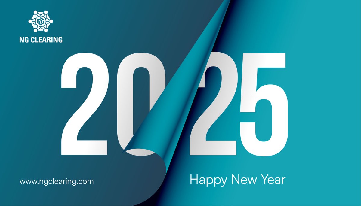 ng_clearing's tweet photo. Happy New Year! 🎉 https://t.co/S4rLgIeNCS