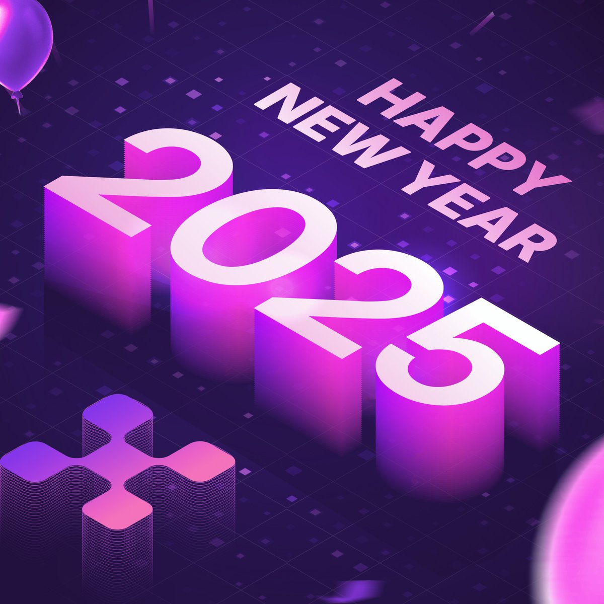 ✨ Reimagining Possibilities in 2024 &amp; Dreaming Big for 2025 ✨ Happy New Year

2024 has been nothing short of magical for us at PixelBin. It wasn’t just about the milestones we hit — it was about the incredible community that made it all possible. YOU. 💜

Together, we achieved