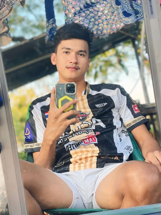 #เกงบอล #ชอบเกงบอล #ชุดบอล