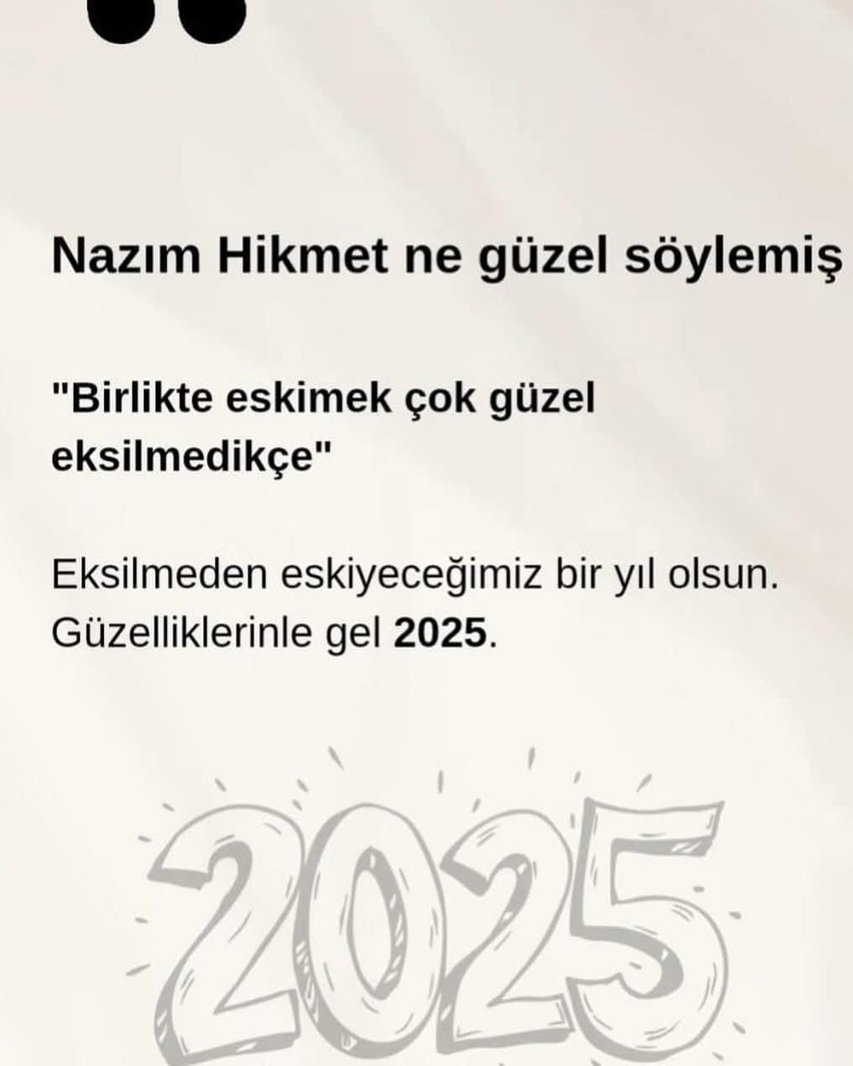 Enver Kaynarcı (@envocan) on Twitter photo 