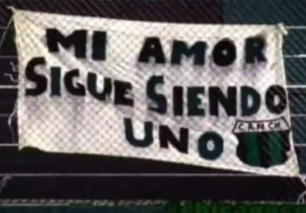 Han pasado muchos años
Y nunca nada pudo separarnos 🇯🇲💚🖤