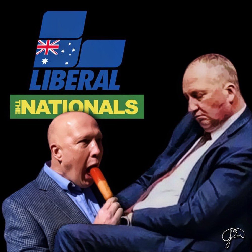 utalkntme's tweet photo. @macsween_prue Keeping in mind the #LNPCorruption Party were in office for a decade and never delivered ONE SURPLUS Pruuuune, despite telling everyone ad nauseam that they were the best economic managers.
What a fucking farce🚩🤡👇
#SportsRorts
#RoboDebt
#CarParkRorts
#PorterGate
#TudgeGate https://t.co/Hjfu71bmnD