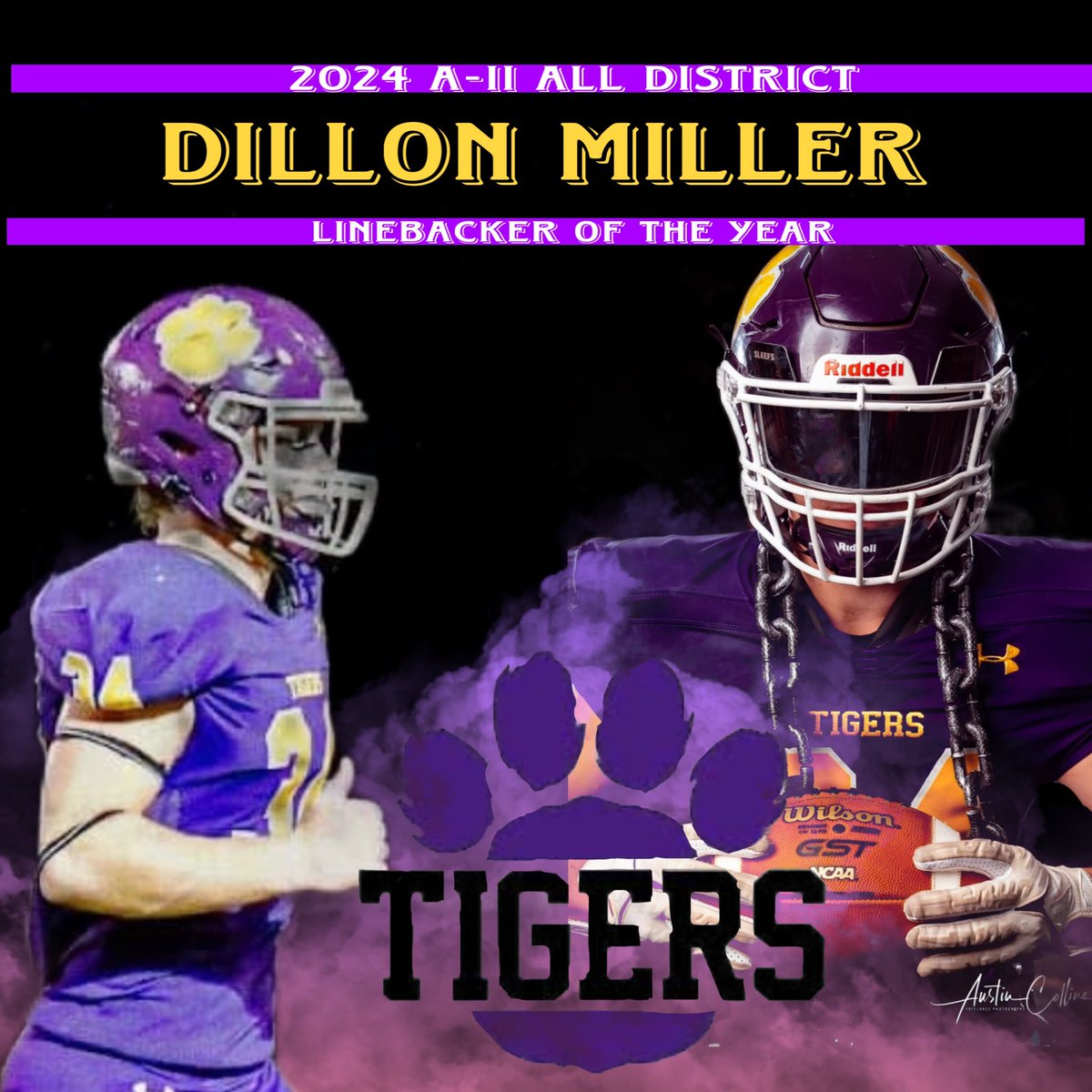 Dillon Miller tweet media