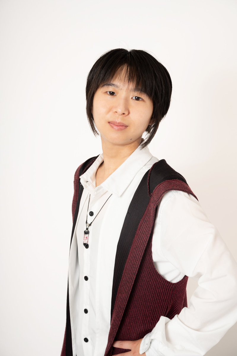 HARU (@haru_aflame) / Posts / X