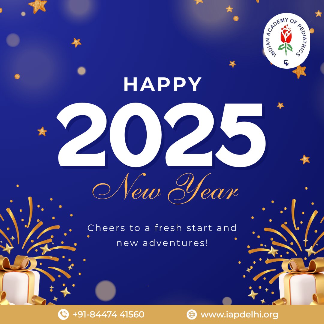May the year ahead be as wonderful as you are!  Wishing you a joyful 2025. 

#HappyNewYear2025 #Welcome2025 #NewYearInspiration #NewBeginnings #Goals2025 #HappyNewYear