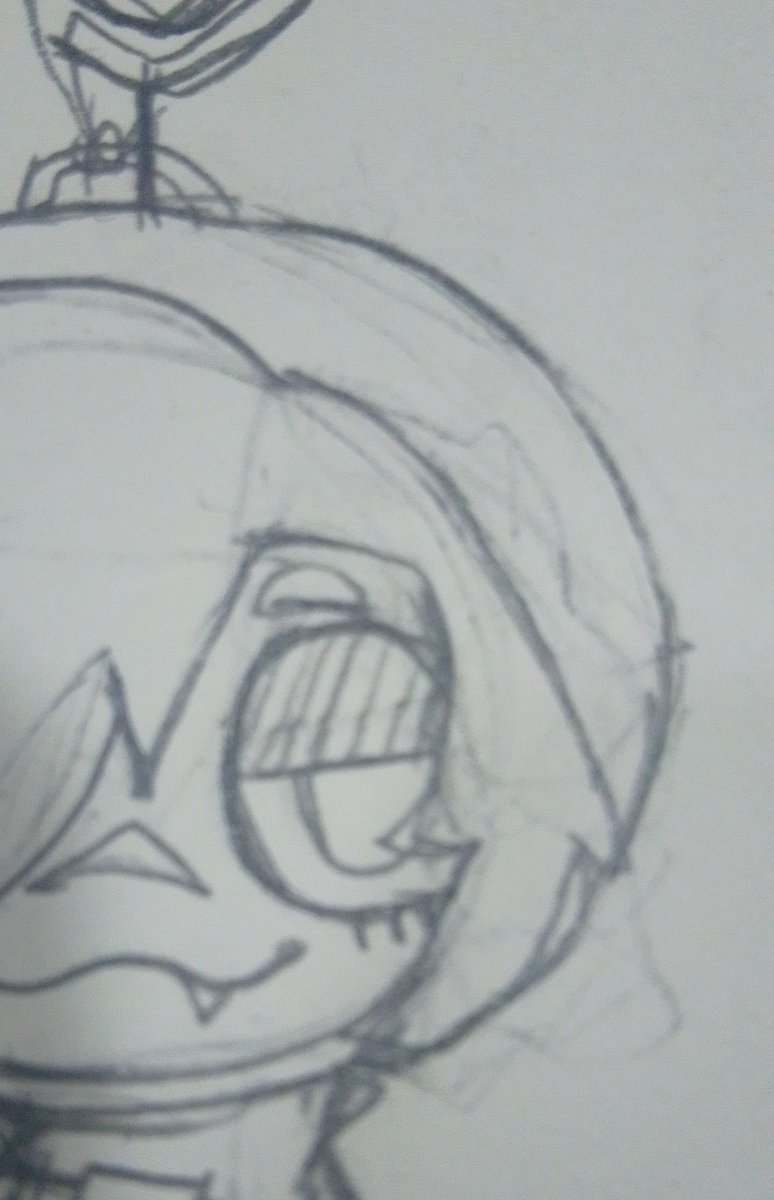 Feliz año nuevo papus el siguiente año se viene algo grande oh eso creo solo sigan viendo