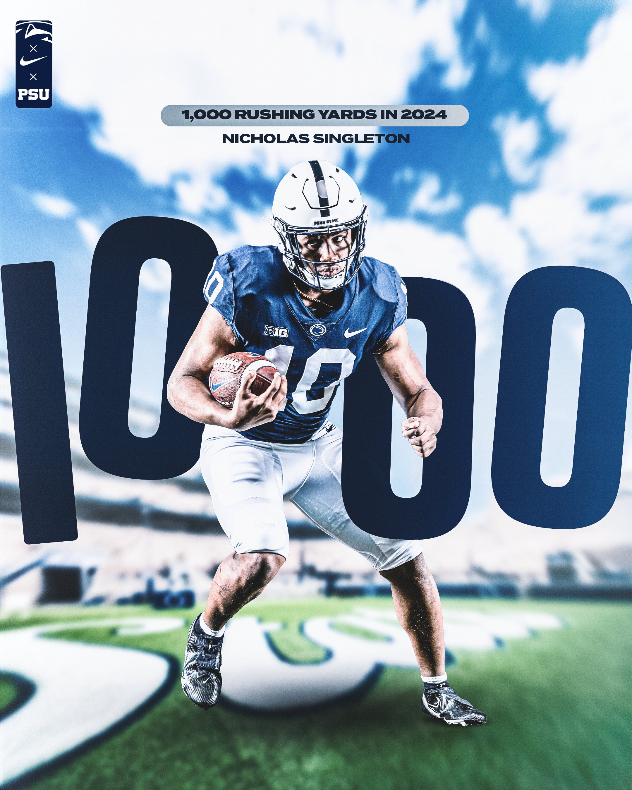 Penn State Football - Gallery image 1