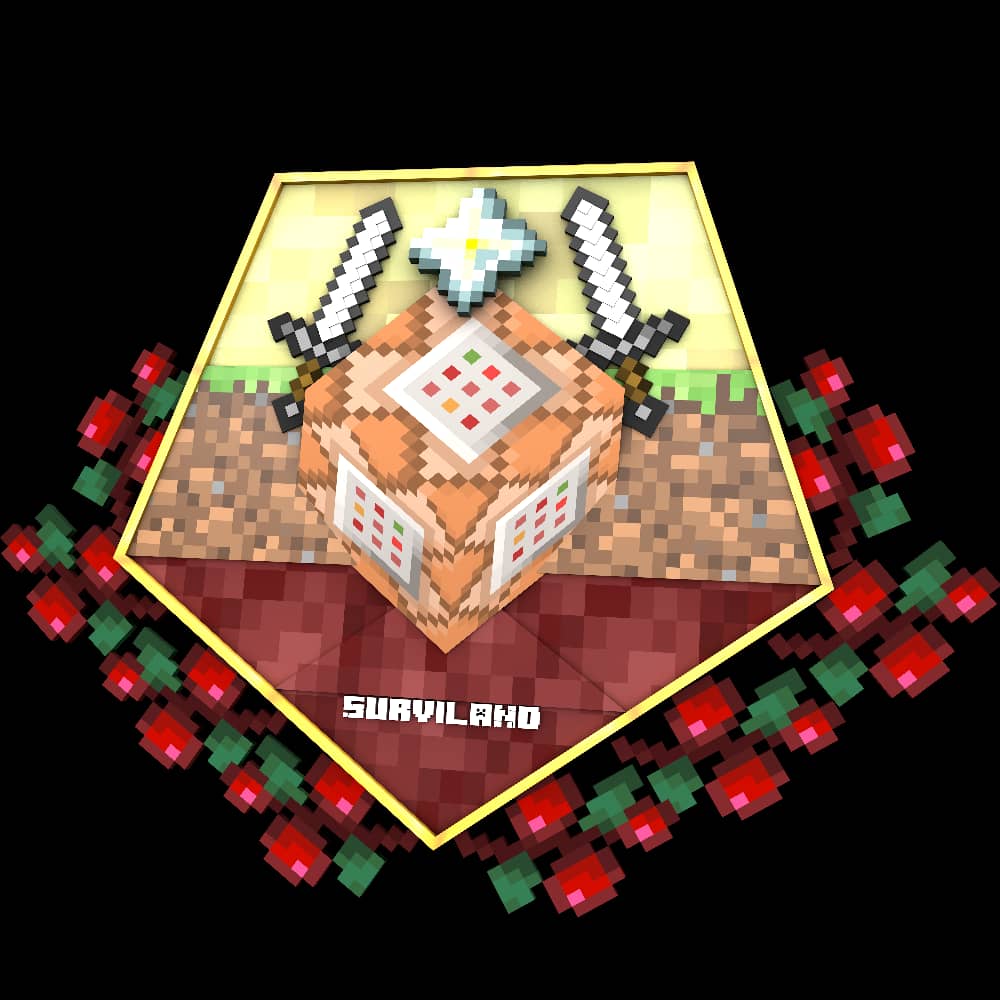 SURVILAND tweet media