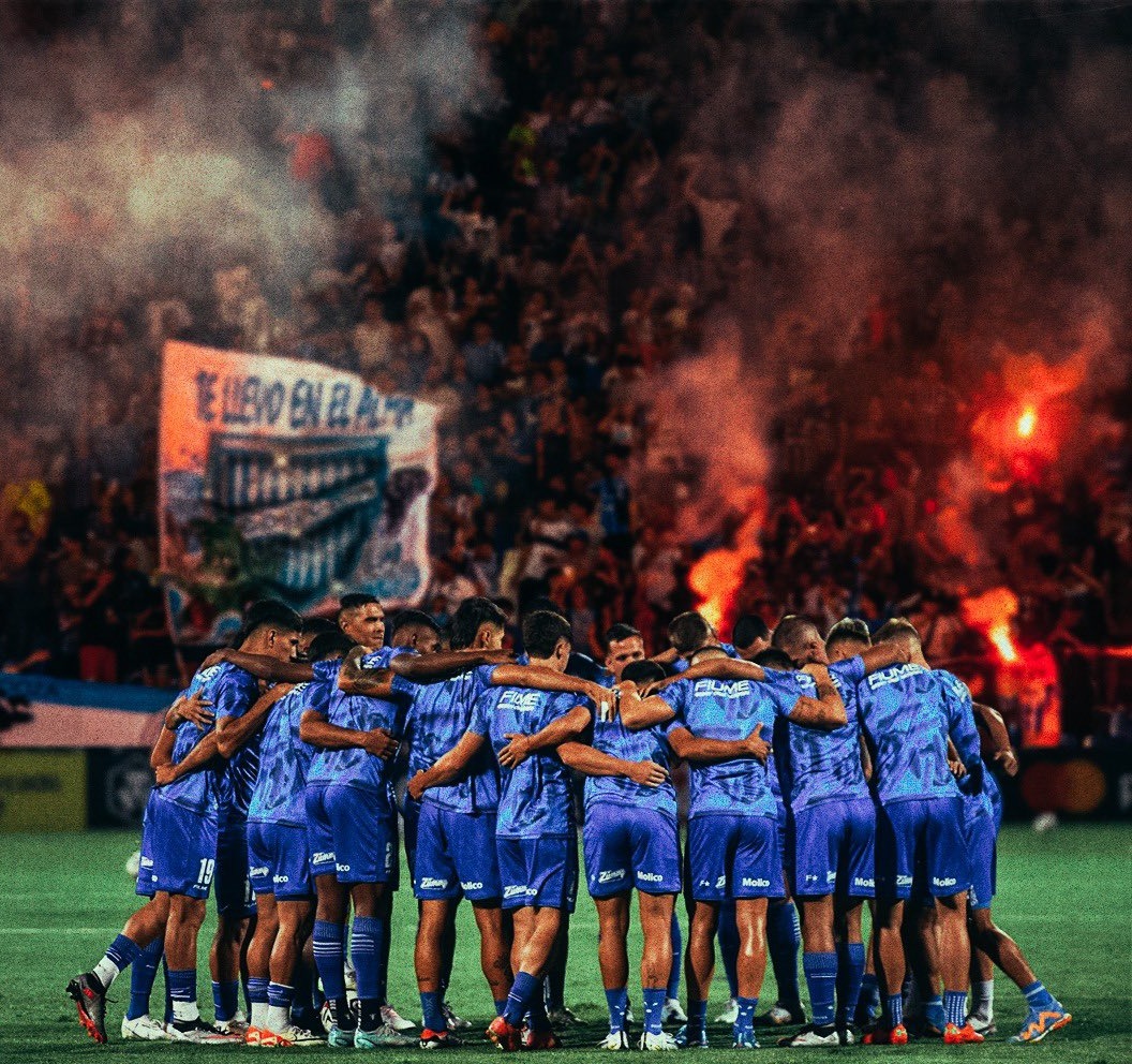 por un 2025 donde Godoy Cruz nos de muchas alegrías 🤍
feliz año solo a los que somos internacionales