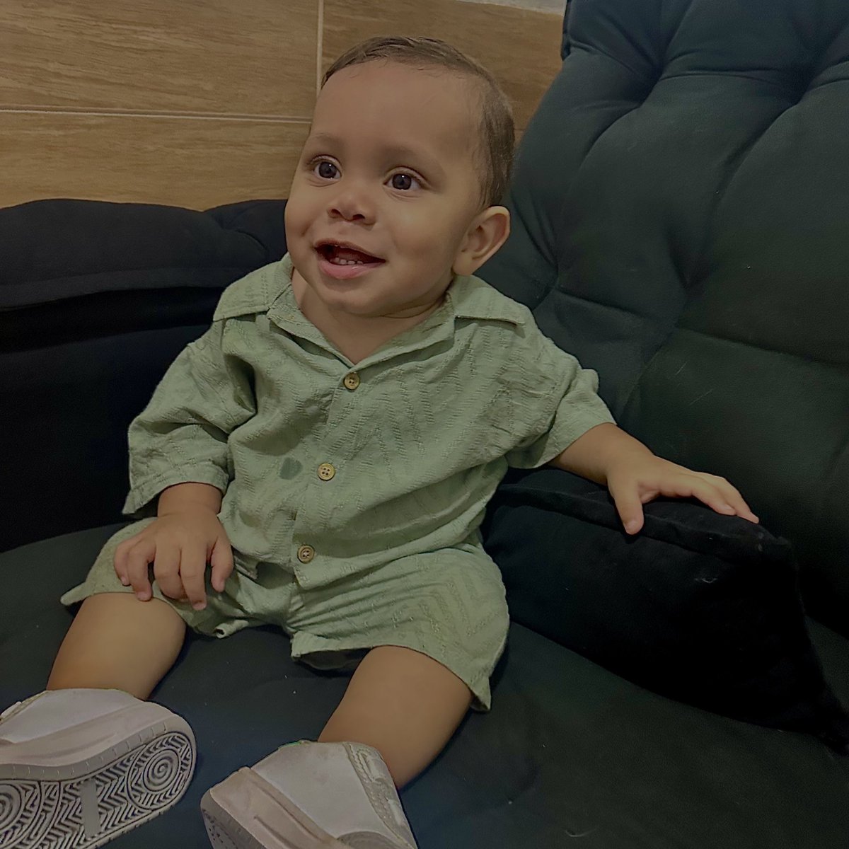 O menino não deixou eu tira uma foto kkkk 
Feliz ano novo 💙