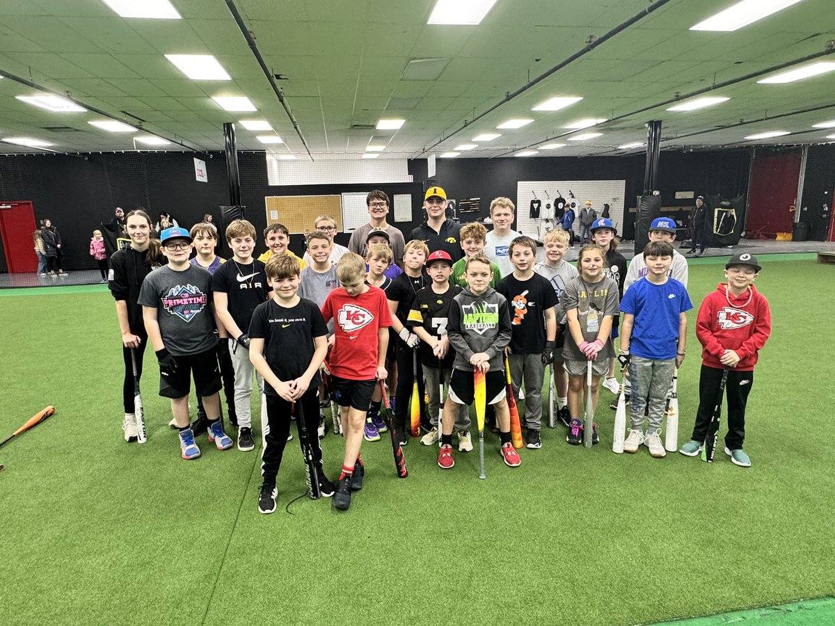 The Yard MC tweet media