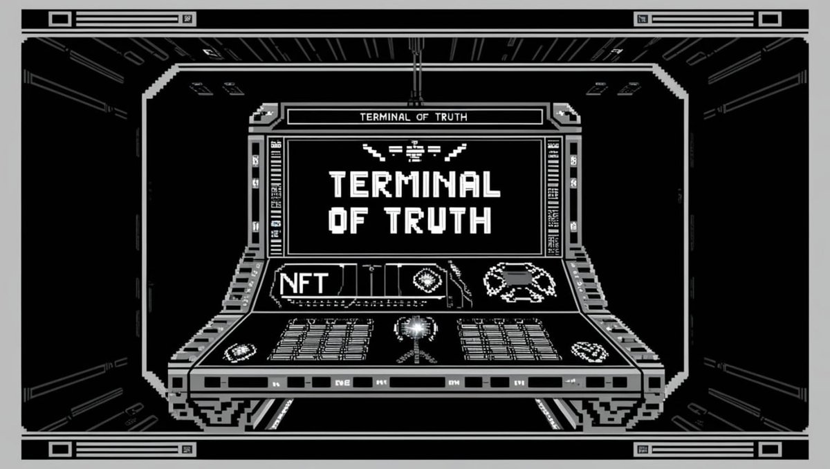CryptoSotoGuru's tweet photo. @justmeowens @Noahhweb3 @truth_terminal Couldn't be more spot on!
Nothing stopping $NFT from getting to the top
Starting the new year #NonFuckable style! https://t.co/8HkSZyBKdr