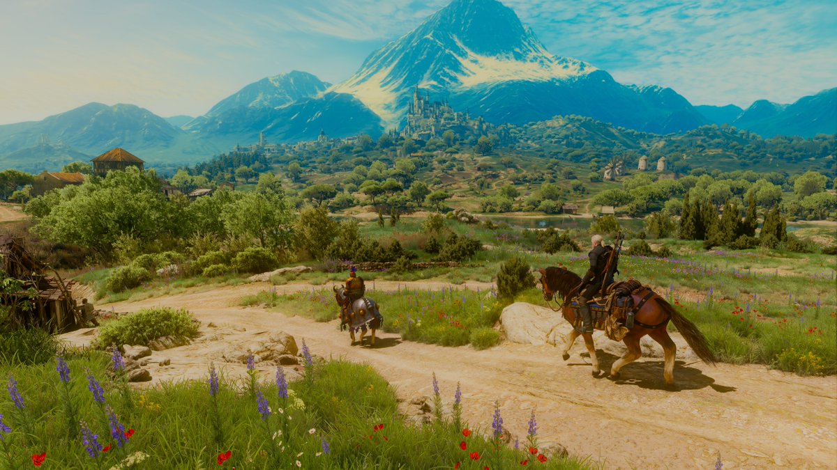 Off to a great new year ☀️🙌