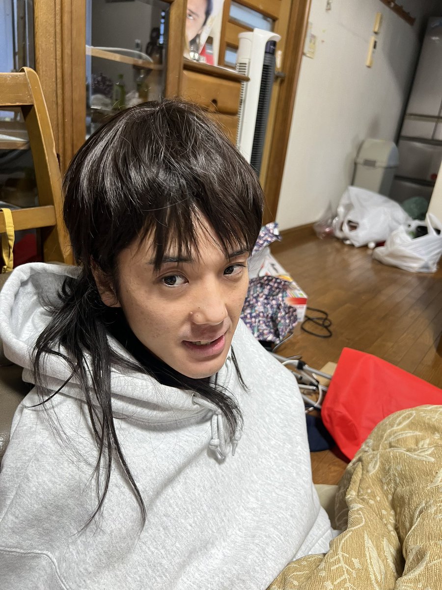 あけましておめでとうございます

で、話変わるけど
この写真みると千と千尋の神隠し見たくなる