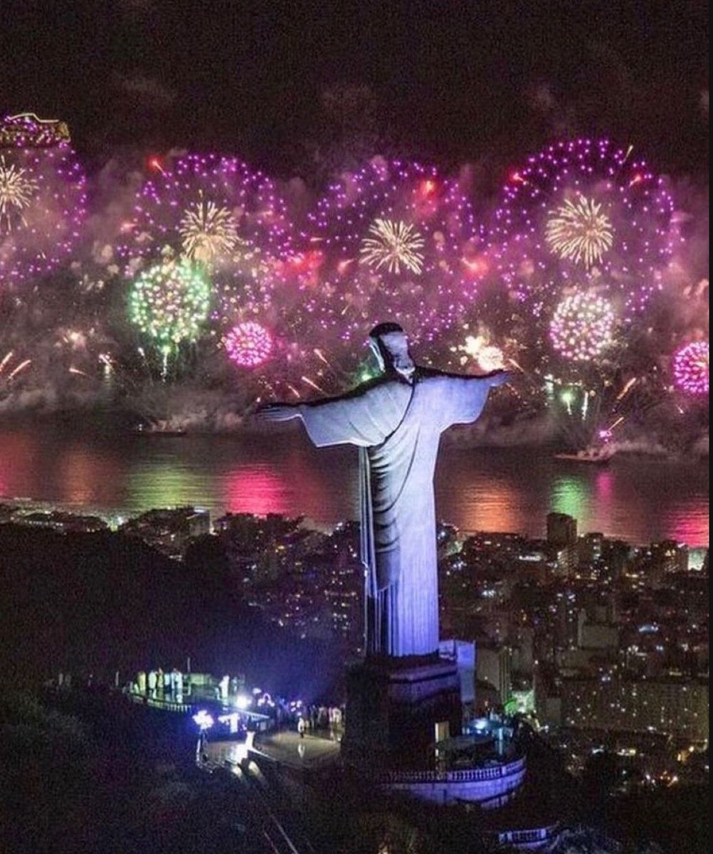 Brazil officially enters 2025