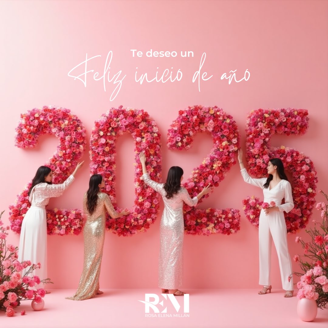 ✨ Que el 2025 llegue lleno de esperanza, unión y nuevos comienzos para cada rincón de nuestra tierra sinaloense. Juntos, construyamos un año extraordinario lleno de amor y grandes logros. ¡Feliz Año Nuevo! 🎉💖 #AñoNuevo2025 #REM #Sinaloa