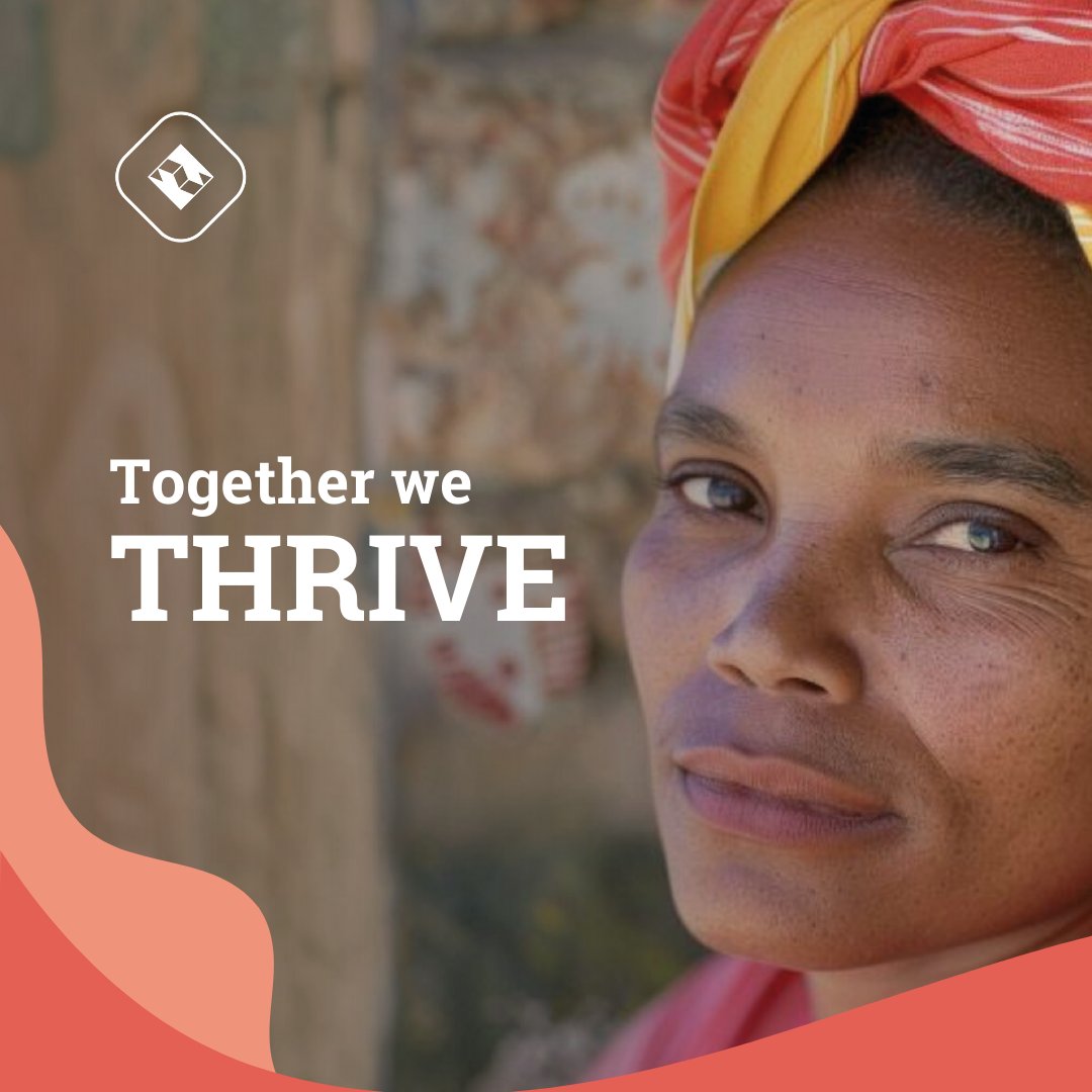 Partners of the Americas tweet media