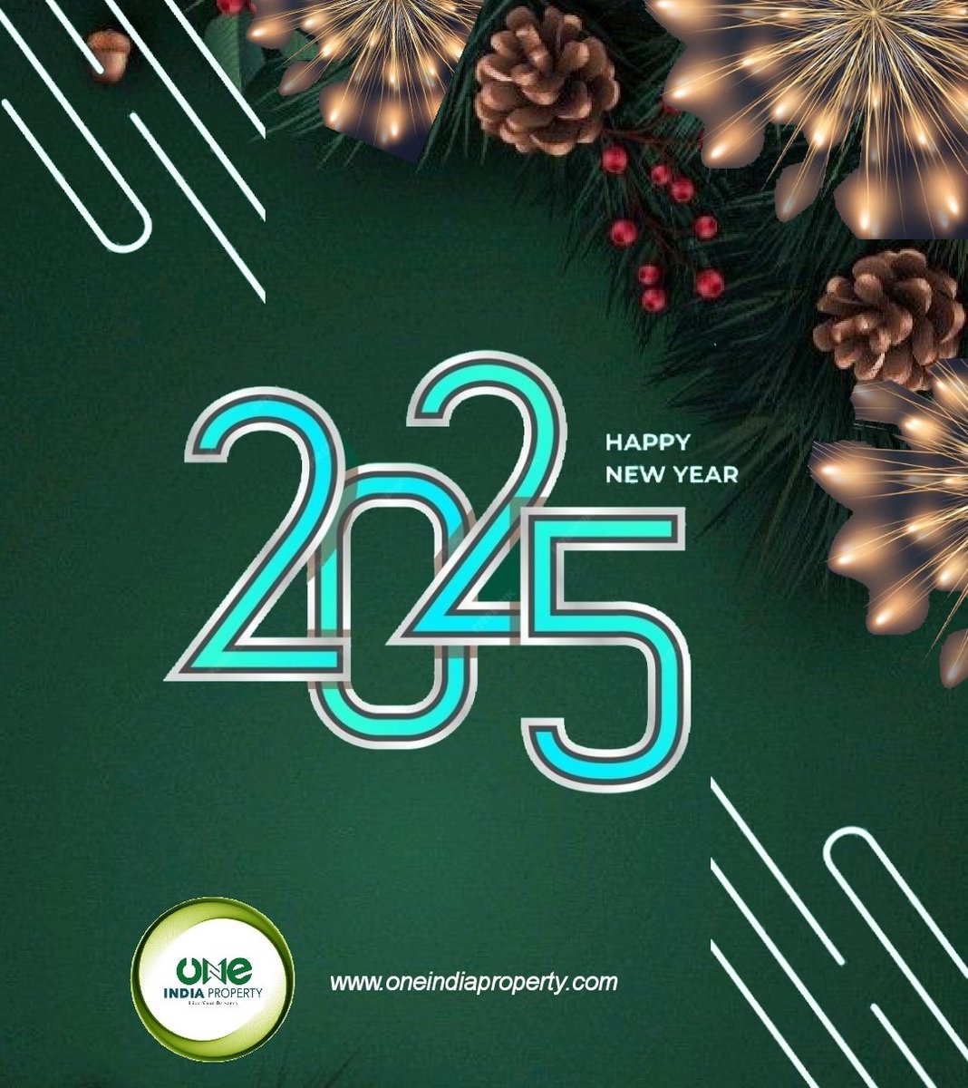 Oneindiaproper2's tweet photo. NewYear2025 #NewBeginnings #CheersTo2025 #NewYearVibes #FreshStart #NewYearNewGoals #DreamBig #GlowingInto2025 #Hello2025 #newyearnewhome #realestate #newyear #newhome #homesweethome #realtor #happynewyear #dreamhome https://t.co/JruDd4ZvrN