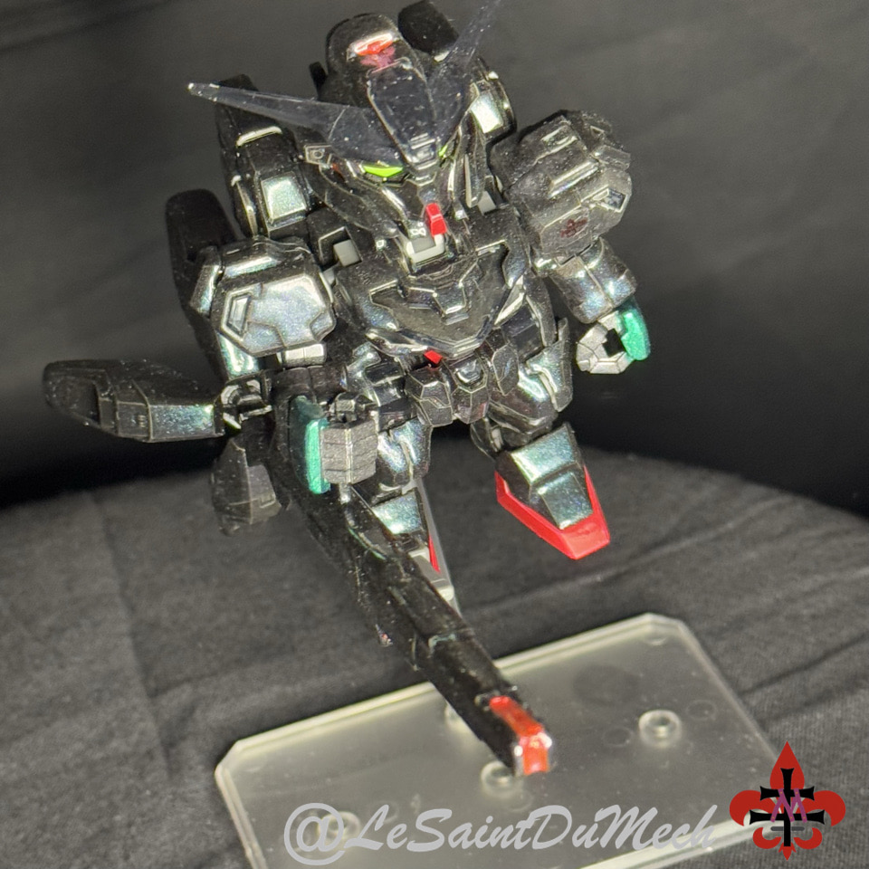LeSaintDuMech's tweet photo. Faces of Eve: Skyrat
Build: SD X-EX01 Gundam Calibarn
https://t.co/rT4Mk3Q7Xb
#GundamCalibarn #Calibarn #SulettaMercury
#WitchFromMercury #gundam #mobilesuitgundam #TurboDork
#ガンプラ初心者
#ガンプラ好きと繋がりたい
#ガンプラの画像貼るとRTされると聞いて https://t.co/9WxjdQms7J
