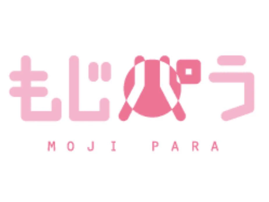 もじパラ (@mojipara) / X