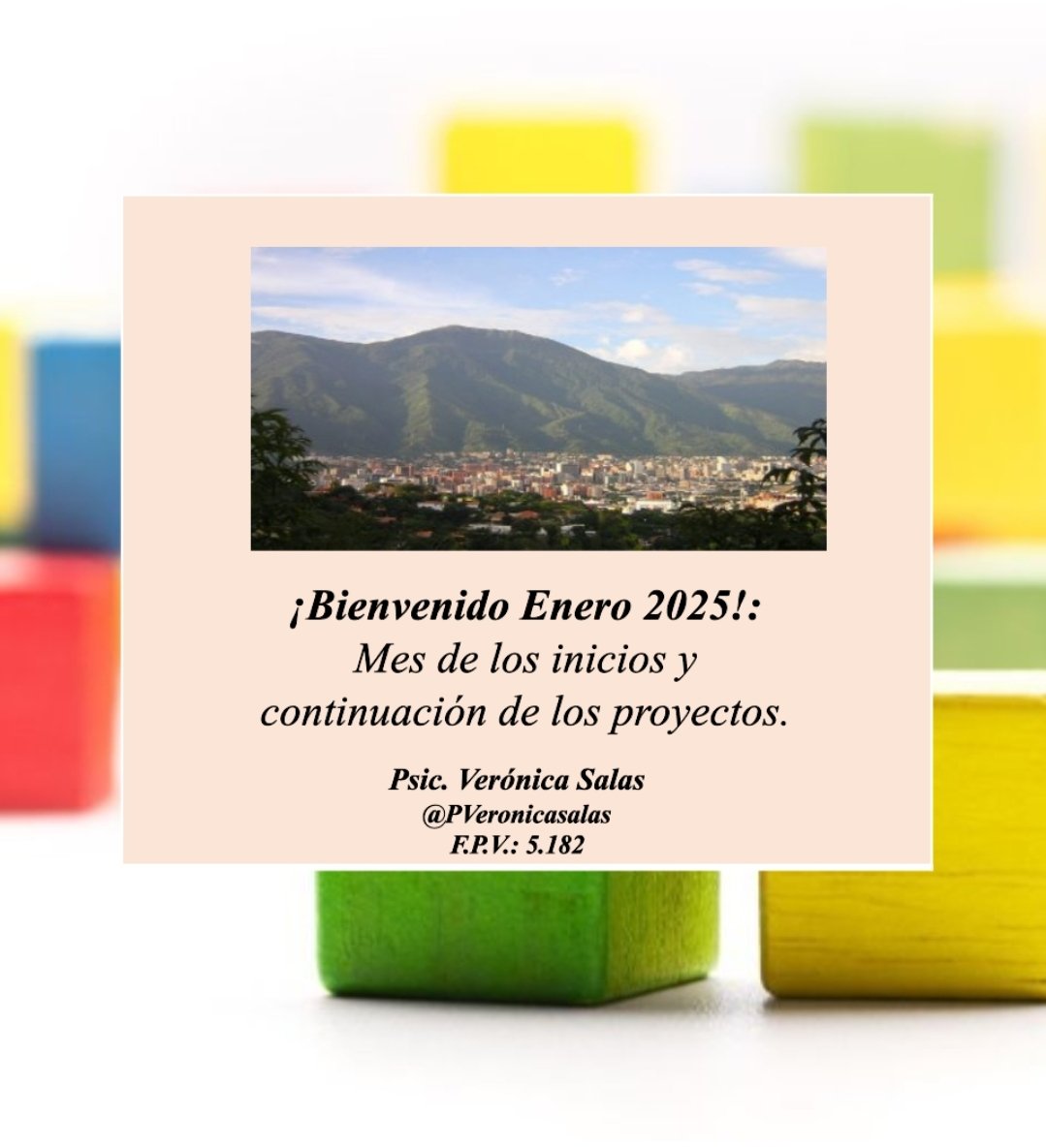 El mejor día para empezar y retomar lo iniciado es ahora 🚴🏻‍♀️. Bienvenido 2025 🥳