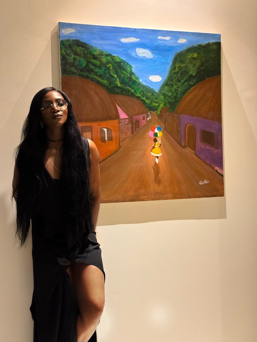 GenevieveNnaji1's tweet image. Happy New Year my love😘. Wishing you the very best 2025 has to offer. God bless you and stay safe. 🙏🏾❤️