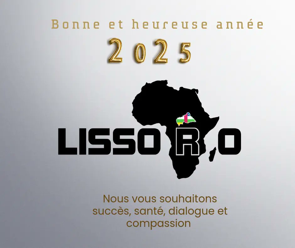 Nos meilleurs vœux à tous....