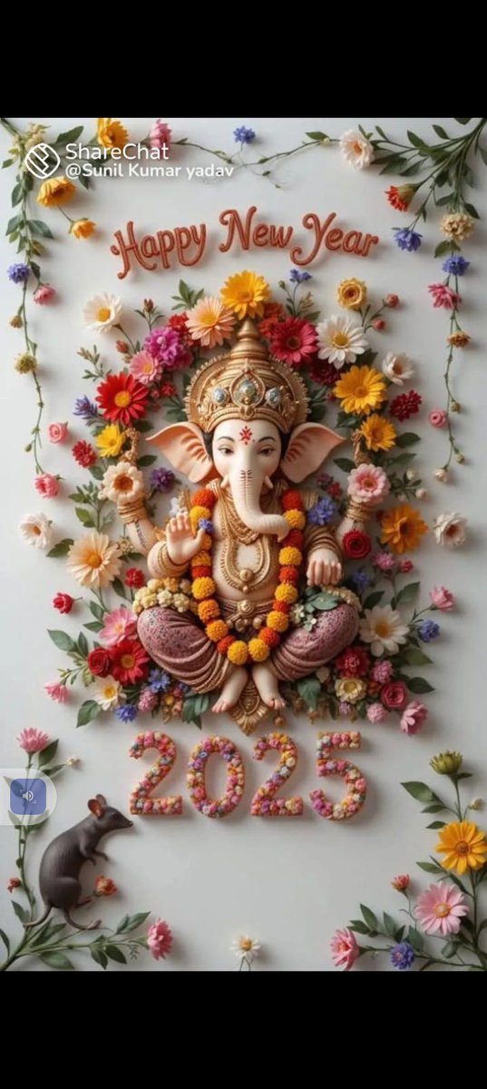MukeshMall11's tweet photo. आपको एवं आपके परिवारजनों को नव वर्ष - 2025 की हार्दिक शुभकामनाएं।

मुकेश कुमार मल्ल 
संयुक्त मण्डल मंत्री 
एन०ई० रेलवे मजदूर यूनियन 
यांत्रिक कारखाना मण्डल 
पूर्वोत्तर रेलवे गोरखपुर 
(नरमू) https://t.co/8i8PvlNVLc