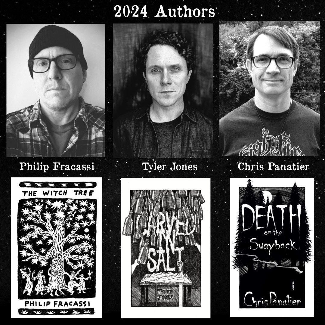Rapture Publishing tweet media