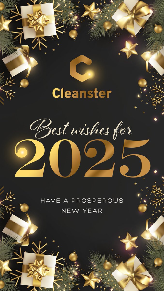 Wishing you all a New Year filled with joy and prosperity.✨

💥Happy New Year ♥️