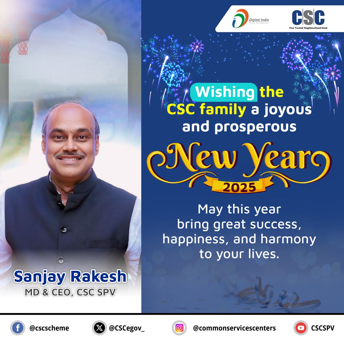 CSCeGov tweet media