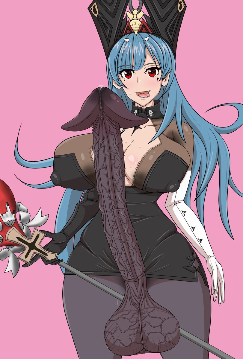 マルコ・ポーロ
ふたなり差分も作りました 