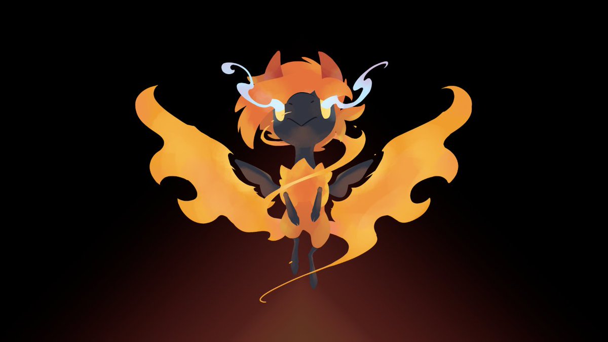 Agent Kirin tweet media