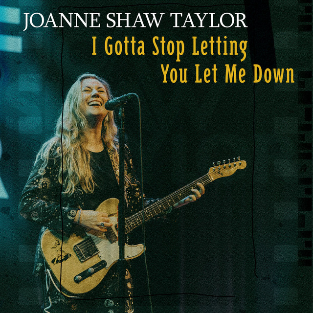FreeV.Com is very pleased to present more from soulful blues woman, Joanne Shaw Taylor, and her music video for I Gotta Stop Letting You Let Me Down. Watch here: freev.com/2024/12/joanne…
<a href="/joshawtaylor/">Joanne Shaw Taylor</a>