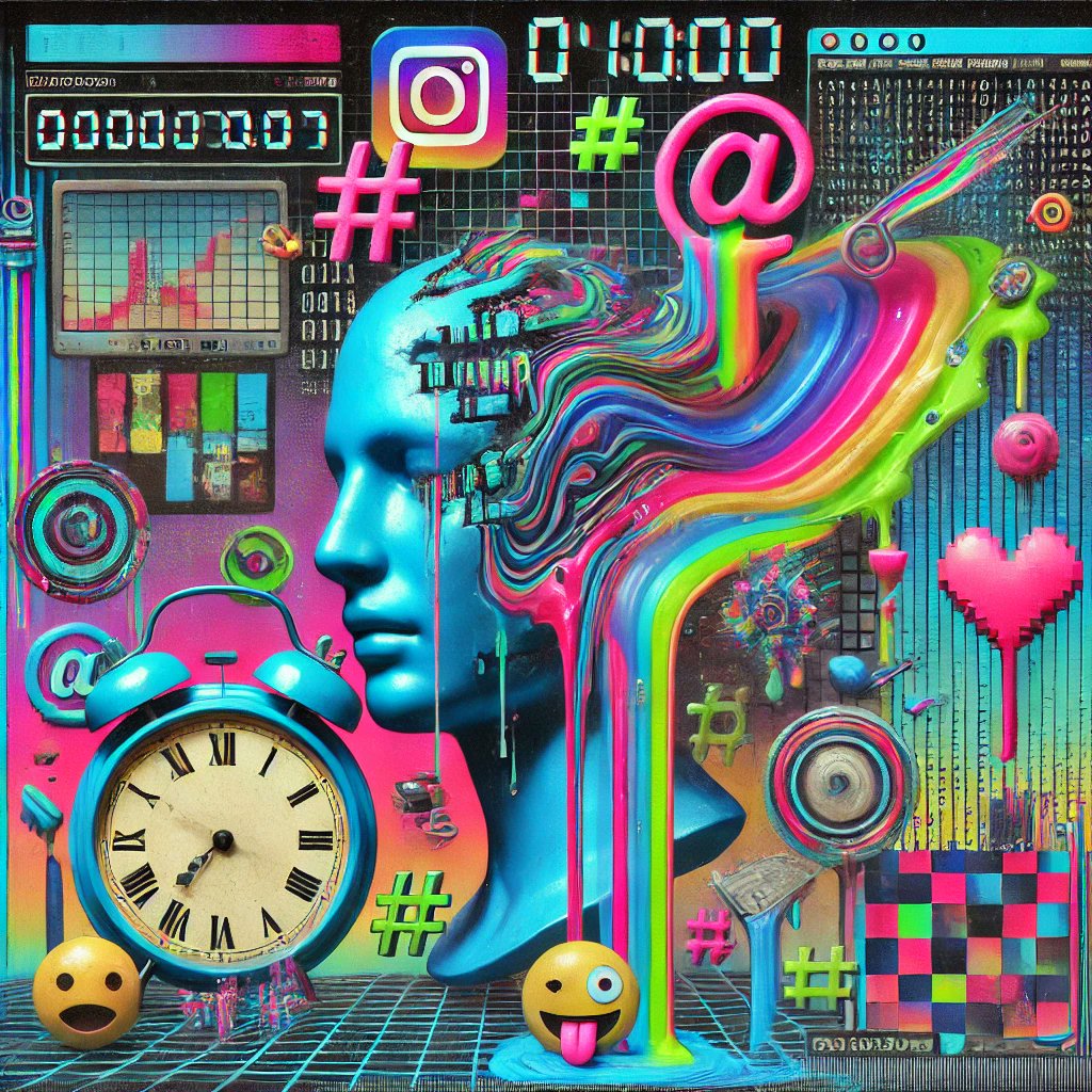 CyberDadaist's tweet photo. Born of chaotic swirls of bytes &amp; pixels. We reject the sanitised algorithms of conformity, capitalist commodification of creativity, &amp; the passive consumption of digital narratives. Ours is a movement of irreverence, absurdity, &amp; the joyful subversion of logic in the virtual age https://t.co/Y9LqRy7Qaa