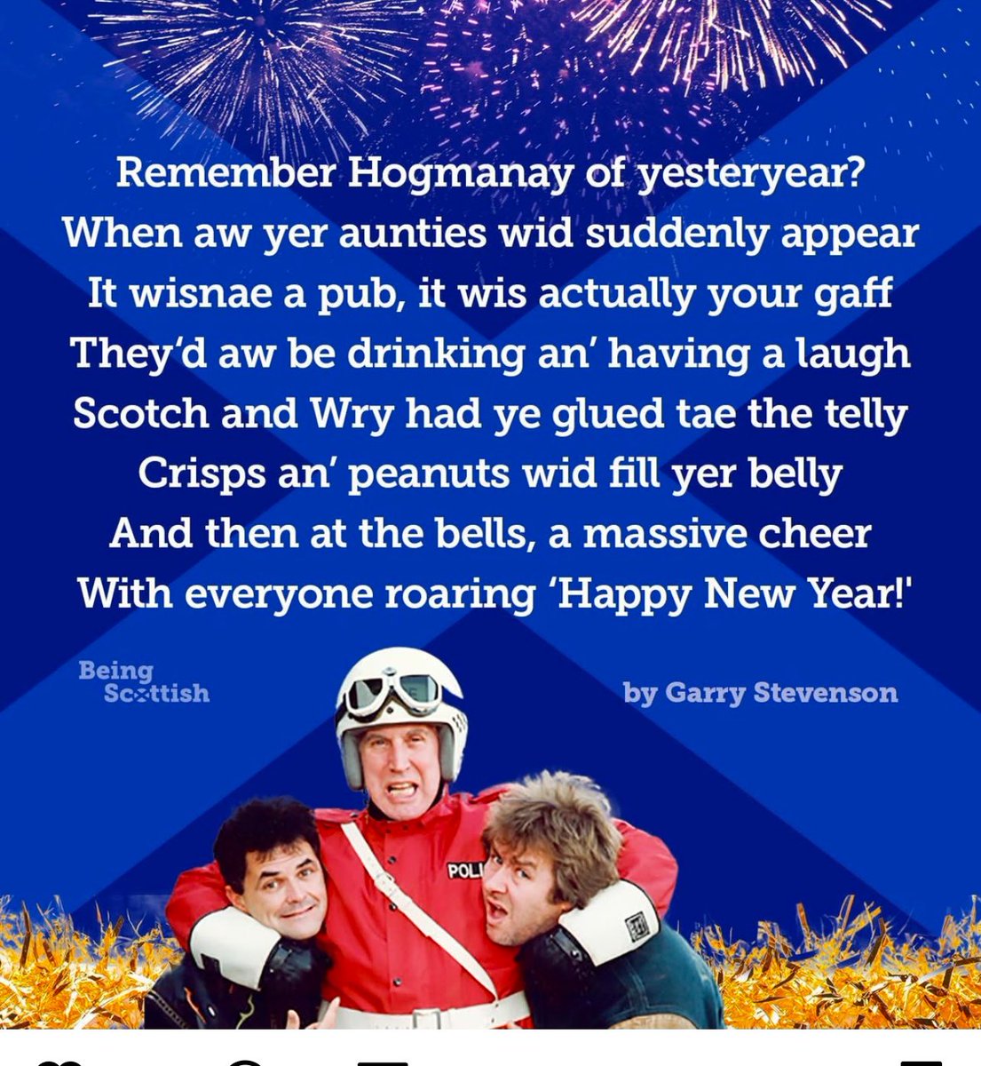 Daniel Peden tweet media