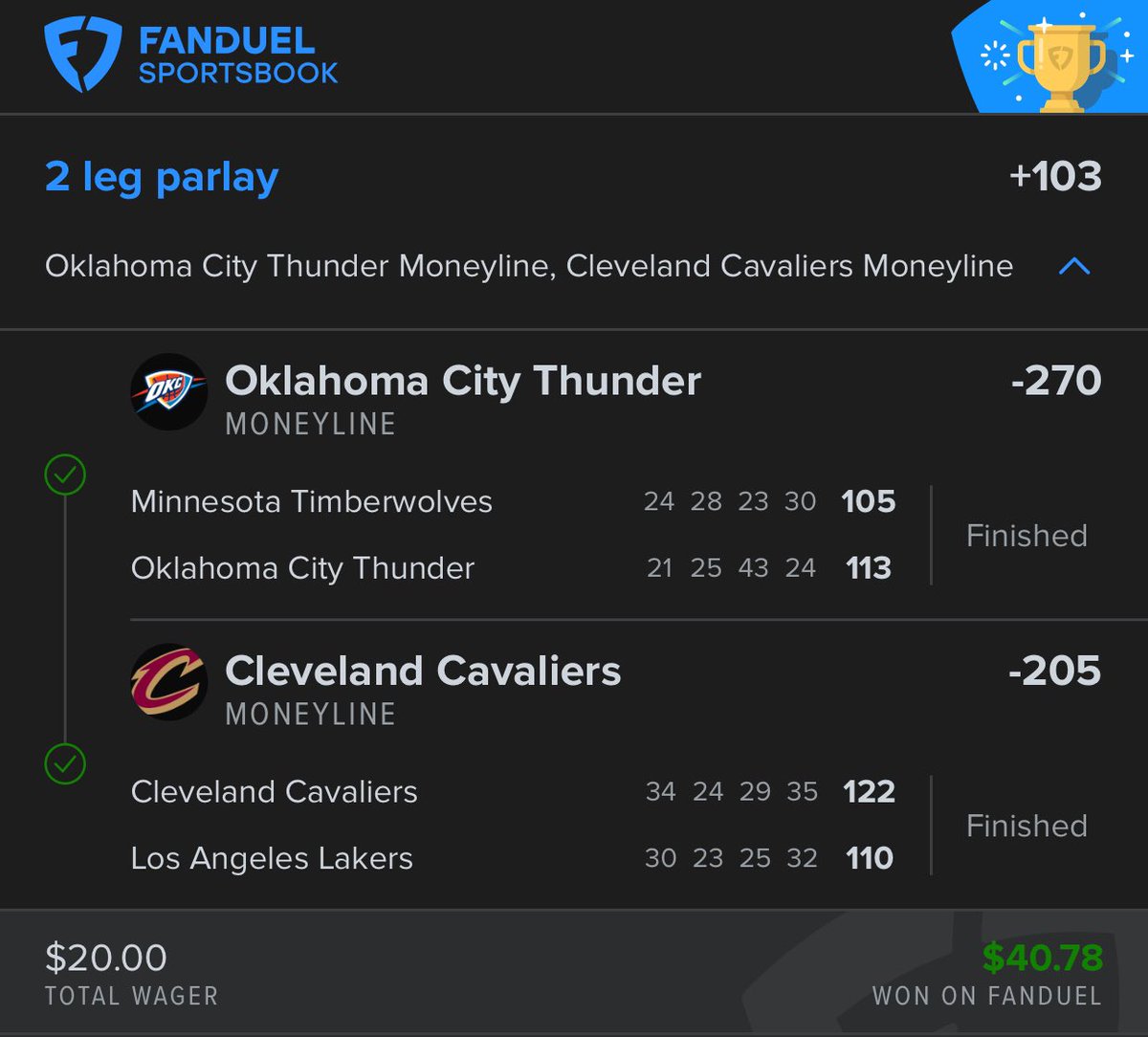 AnthonyBetss's tweet image. Ladder Challenge Play 1 Recap🪜

$20–&amp;gt;$40 🤑🤑
$40–&amp;gt;$80 👀👀
$80–&amp;gt;$160 
$160–&amp;gt;$320 
$320–&amp;gt;$640
$640–&amp;gt;$1280
$1280–&amp;gt;$2560
$2560-&amp;gt;$5120

LIKE, COMMENT 🪜 AND REPOST FOR PLAY 2!!!