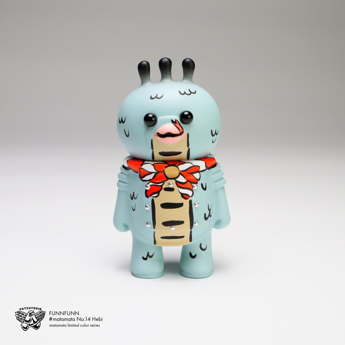 FUNNFUNN限定色販売（受注制作）のお知らせ👀👀🙌🙌 matamata恒例の