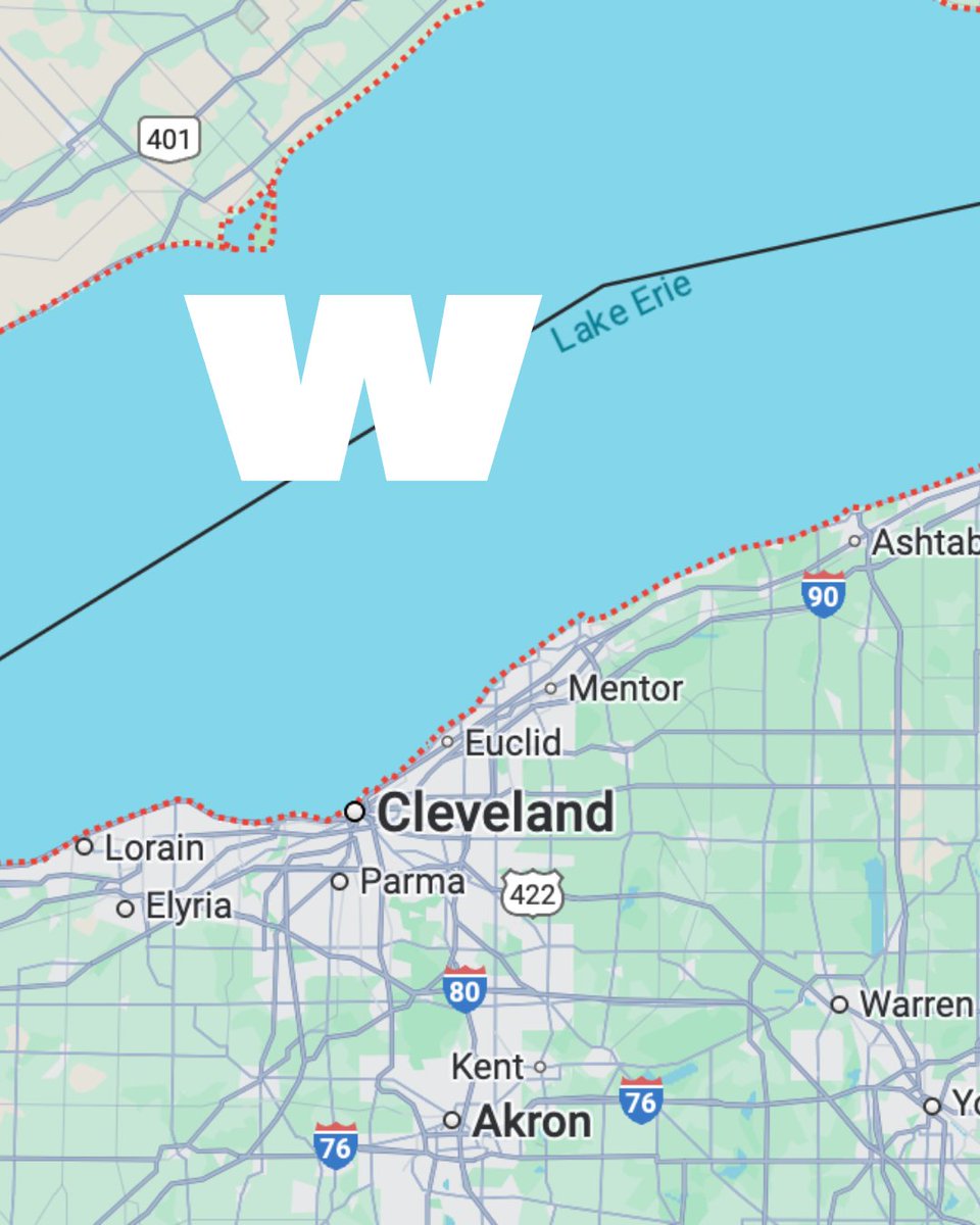 lake shoW. #LetEmKnow