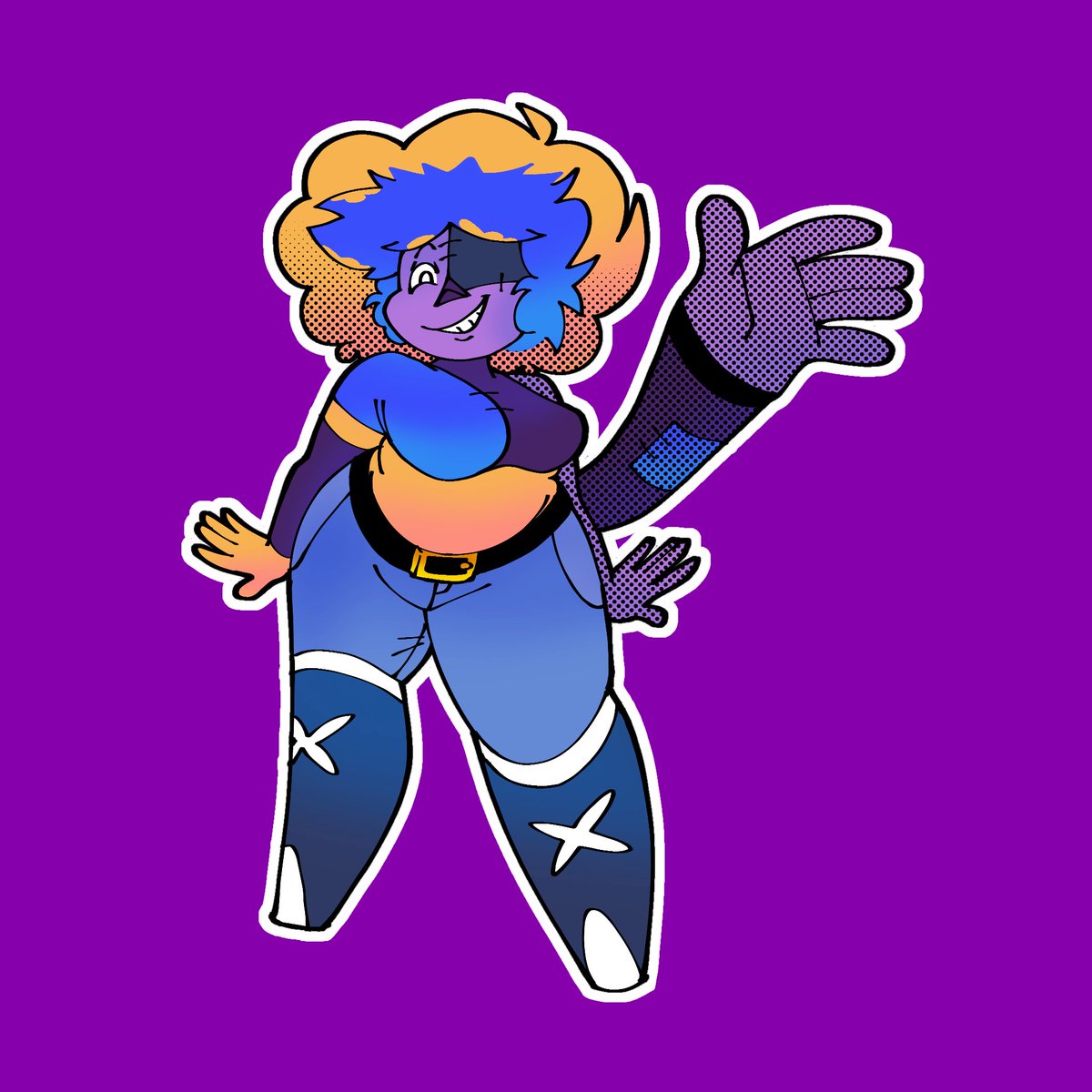 josee ~ random inc. tweet media