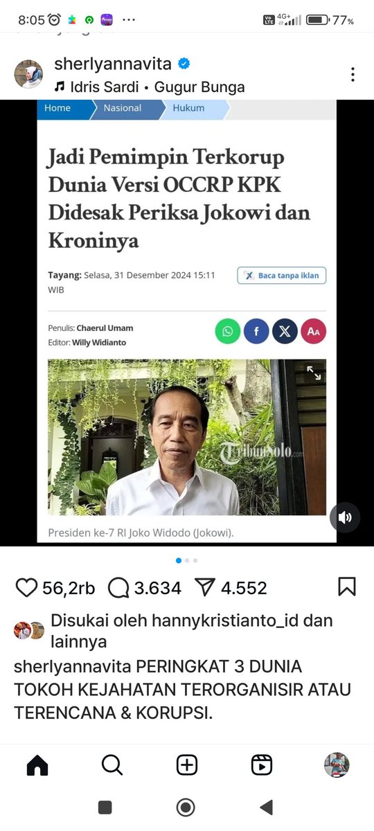 Menyapa kawan2 dunia maya..

Faktanya                        Framingnya