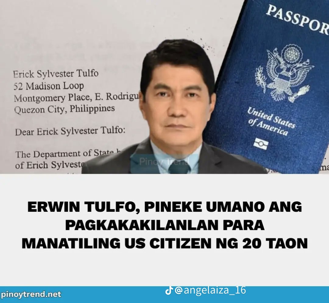 Walang hiya itong mga TULFO FAMILY'S puro yabang sa TV at RADYO  noon kunware mga defender ng mahihirap pero ginagamit Lang pala nila ang Mahihirap sa pag takbo sa Politics.